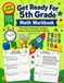 Get Ready for Grade 5 Math Workbook
