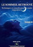 Le BoD - Books on Demand Le Sommeil Retrouvé Paperback