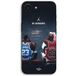 Maniacase iPhone 17-hoesje Young Jordan vs Old Jordan Be Legendary Basket