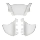 Britax Römer Originele accessoires I dempingsinzetstukken hoofd- en rugdeel klein KID
