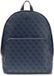 GUESS Milano Backpack Blue Denim rugzak met laptopvak