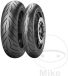 Pirelli 90/80-17 46S DIABLO ROSSO SPORT