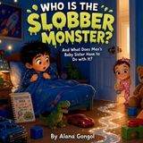 Who Libri GmbH Who Is the Slobber Monster?