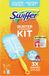 Swiffer Duster - Starterkit + 3 navullingen - Stofdoekjes