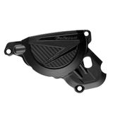 POLISPORT 8474500001 - Ontstekingsdekselbeschermer zwart