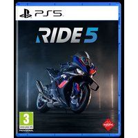 Koch Media Ride 5 Day One Edition PS5