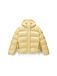 NAPAPIJRI Manteau d'hiver 'A-Glane W' jaune clair