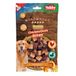 Nobby StarSnack Barbecue Kicken/Eend Bites ca. 85 g