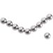 Modelcraft Stalen kogels 2 mm 2 mm 0.03 g (10 stuk(s))