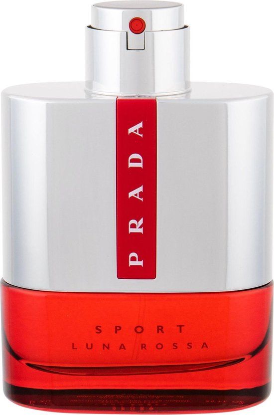 Prada Luna Rossa Sport / 100 ml / Mannen