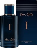 Van Gils Eau de Toilette / 100 ml / Heren