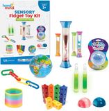 Learning Resources Sensory Fidget Toy Kit - 3+