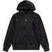 Levi's Boys Knit Corduroy Hoodie Pirate Black Taille: 10Y