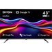 Dyon nexGo / LED-TV / 43 inch / 2023