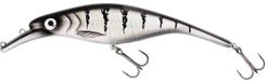 Westin Platypus Crankbait flottant bas Argenté 56gr (16cm)