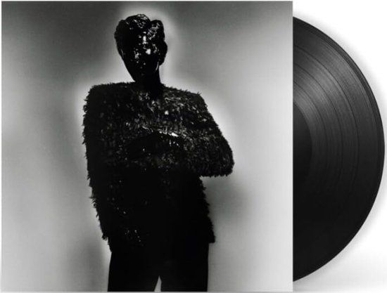 Gesaffelstein - Gamma (Metallic Grey LP)
