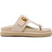 Steve Madden Sandales Tuned-in Suede Sable