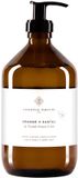 Essential Parfums Orange x Santal liquid hand & body soap 500 ml