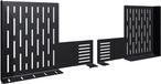 Vogel's PFA 9166 Uitbreidingsset voor PFA 9165