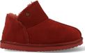 Warmbat Pantoffels Willow WLW321073 Rooibos Rood