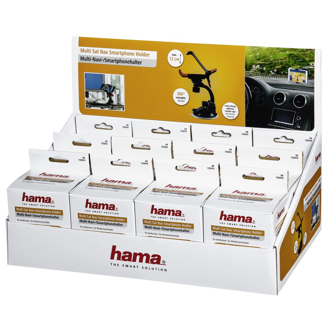 Hama 00135810