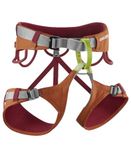 Edelrid Jay IV Klimharnas Hokkaido S