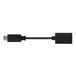 PRENDELUZ USB-kabel, USB 2.0 type C stekker naar stekker, 3 A, lengte 15 cm, ondersteunt OTG-functies voor snelle gegevensoverdracht.
