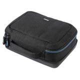 Hama Ancona HC 130 - Cameratas - Zwart