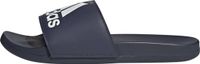 adidas Sportswear adilette Comfort Badslippers - Dames - Blauw - 37