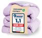 4 Seizoenen Couette pour Lit deux places
