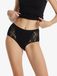 Blackspade Slip zwart