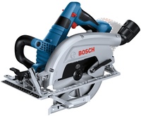 Bosch GKS 18V-70 L Accu Cirkelzaagmachine - 06016B9001