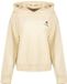 ONLY - ONLMIE HOOD CS SWT - Fille - Gris - Coton/Polyester