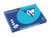 Clairefontaine Trophée Intens A3 koningsblauw 120 g 250 vel