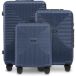 Wings Koffer Pc Eco (x3)