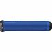 Spank Spike 30 Lock-On Handgrepen Blauw