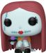 The Nightmare Before Christmas Sally Pocket Pop! Funko