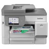Brother MFC-J5115DW imprimante multifonction Jet d'encre A4 1200 x 4800 DPI 28 ppm Wifi