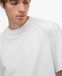 Superdry Homme T-shirt OverTaille White Taille: M