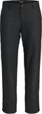 JACK&JONES JPSTOLLIE CONNOR CHINO NOOS Jongens Broeken W29 X L30 Zwart