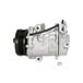 THERMOTEC Compresseur, climatisation KTT090036