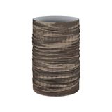 Buff Coolnet UV-Insect Shield sjaal, comfortabel, SPF 50, elastisch, gerecycled materiaal, Toundra-kwaliteit, kaki, eenheidsmaat
