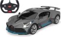 Jamara Rc Auto Bugatti Divo 1:14 Gris