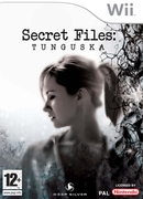 Koch Media Secret Files Tunguska Nintendo Wii