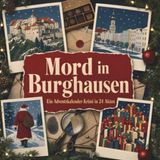 Mord tiptop Mord in Burghausen