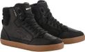 Alpinestars J-6 Zwart Gum Waterdicht - Maat 48 - Laars