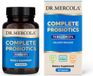 Dr. Mercola Probiotiques Complets 70 milliards CFU 30 gélules