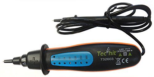 Tec Hit 732603 wisselstroomtester