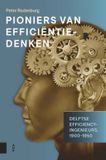 Amsterdam University Press Pioniers van efficiëntiedenken