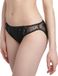 Marie Jo Jane Rio Slip Zwart - Maat 42